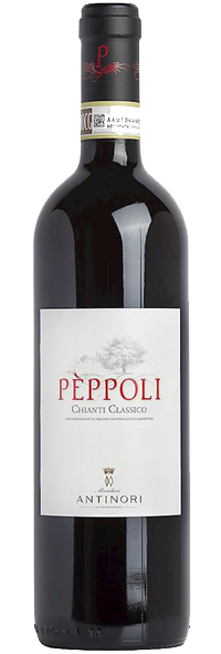 PEPPOLI CHIANTI CLASSICO 2021-