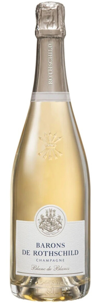 CHAMPAGNE BLANC DE BLANCS-