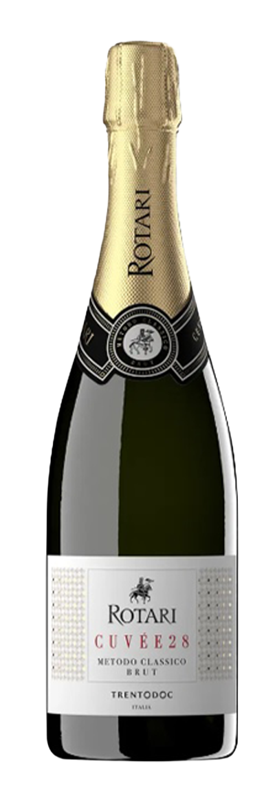 ROTARI CUVEE 28 METODO CLASICO