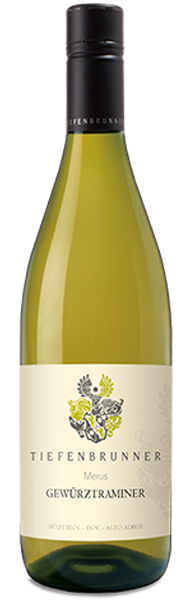 MERUS GEWURZTRAMINER 2022-