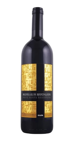 PIEVE SANTA RESTITUTA BRUNELLO DI MONTALCINO 2018