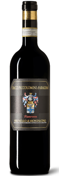 PIANROSSO BRUNELLO DI MONTALCINO 2019-