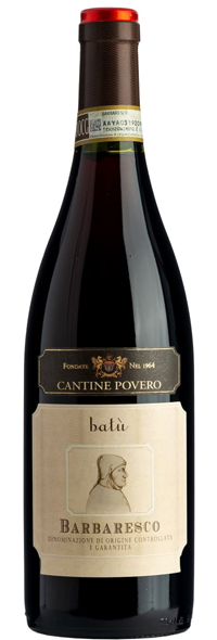 BATU BARBARESCO 2020