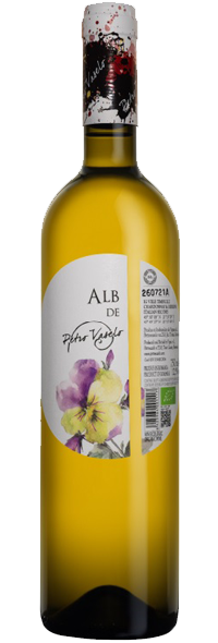 ALB DE PETRO VASELO 2024