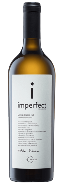 IMPERFECT ALB 2023
