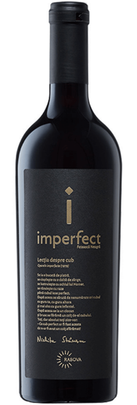 IMPERFECT ROSU 2021