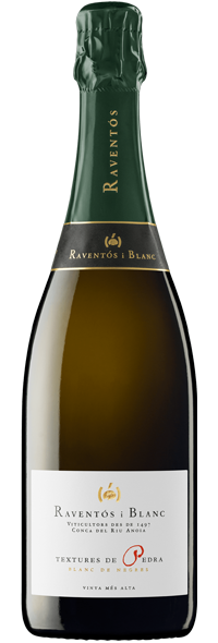 RAVENTOS I BLANC TEXTURES DE PEDRA 2020