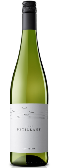 AVINYO PETILLANT BLANC 2024 BIO 2024