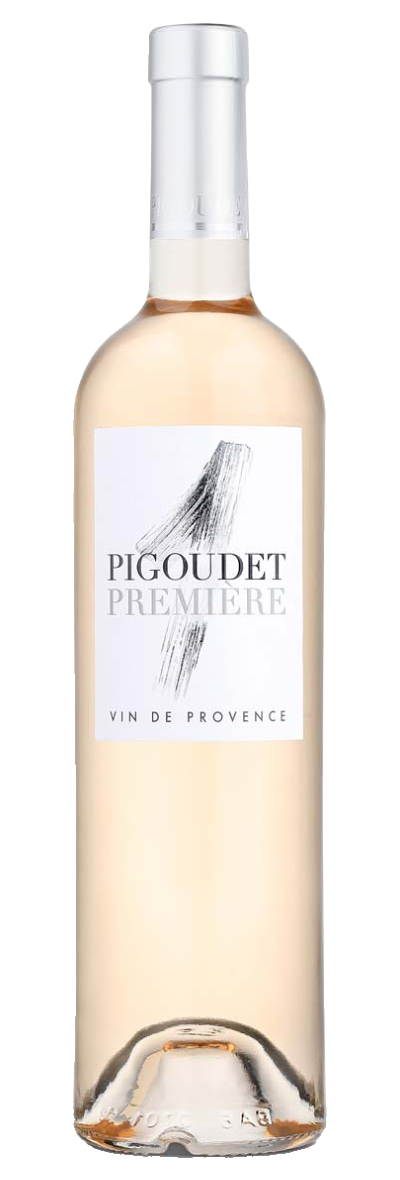 PIGOUDET ROSE PREMIERE 2024