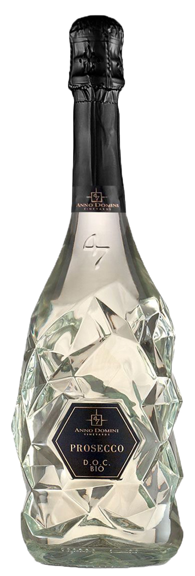 47 ANNO DOMINI PROSECCO MILLESIMATO BIOLOGICO 2024-47 Anno Domini