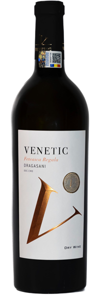 VENETIC FETEASĂ REGALĂ 2023
