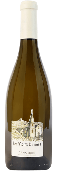 SANCERRE BLANC LES MONTS DAMNES 2020