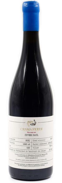 CUVEE PAUL 2022