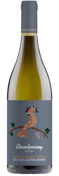 VIGNERON HERITAGE CHARDONNAY ECOLOGIC 2024