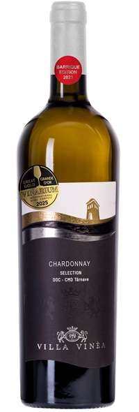 VILLA VINEA CHARDONNAY SELECTION 2023-
