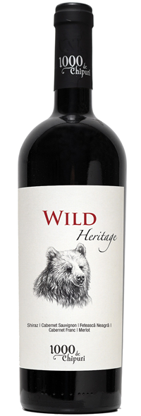 WILD HERITAGE 2020
