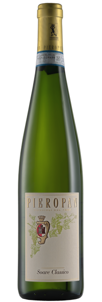 PIEROPAN SOAVE CLASSICO 2024