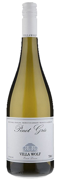 VILLA WOLF PINOT GRIS 2024