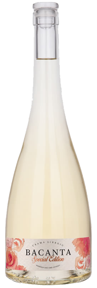 BACANTA SPECIAL EDITION TĂMÂIOASĂ ROMÂNEASCĂ 2024