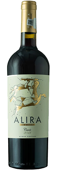 ALIRA CUVEE 2021
