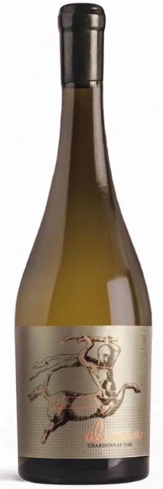 ALIMAN CHARDONNAY 2022
