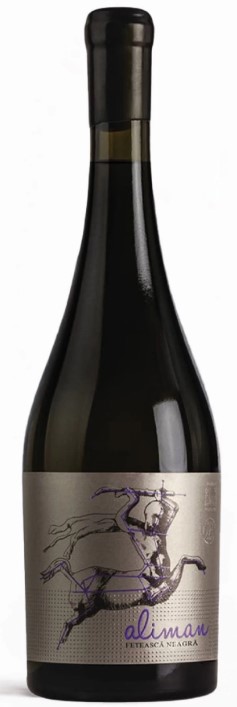 ALIMAN FETEASCA NEAGRA 2019