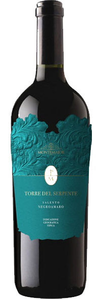 TORRE DEL SERPENTE 2023
