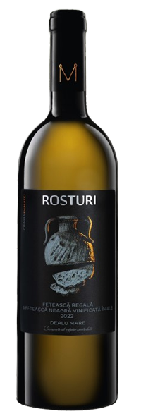 ROSTURI ALB 2024