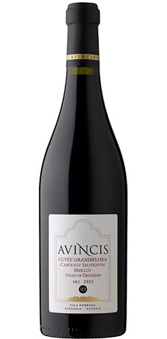 CUVEE GRANDIFLORA 2020