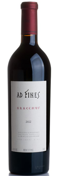 GRACCHUS 2022