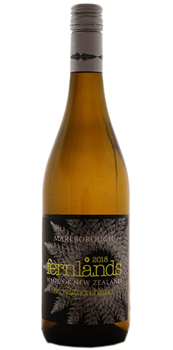 FERNLANDS SAUVIGNON BLANC 2019