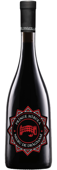 PRINCE MIRCEA NEGRU DE DRĂGĂȘANI 2023