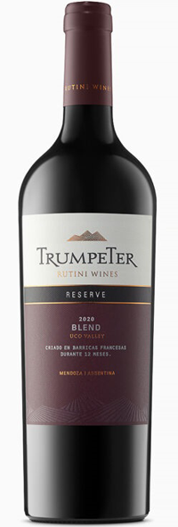 RESERVE BLEND 2021