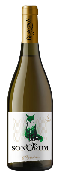 SONORUM FETEASCA REGALA SI MUSCAT OTTONEL 2022