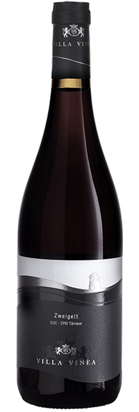 ZWEIGELT PREMIUM 2021