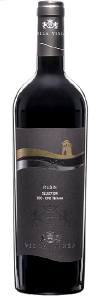 RUBIN SELECTION 2021