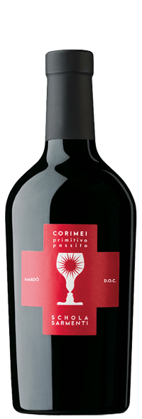CORIMEI PRIMITIVO PASSITO 2022