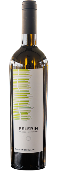 PELERIN SAUVIGNON BLANC 2024
