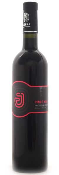 JELNA AMPRENTA TRANSILVANIEI PINOT NOIR 2024
