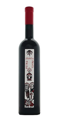 SFINTII PETRU SI PAVEL 2020