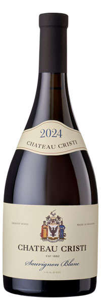 CHATEAU CRISTI SAUVIGNON BANC 2024