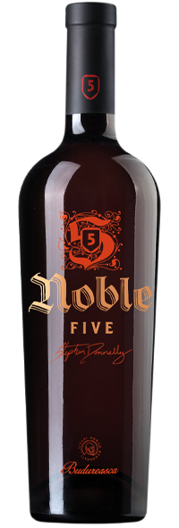 NOBLE FIVE  2022
