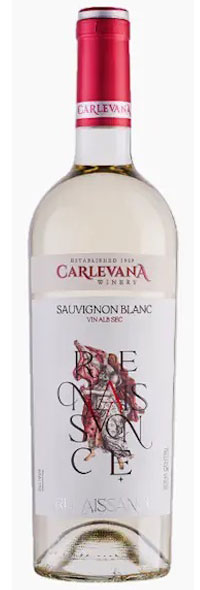 RENAISSANCE SAUVIGNON BLANC 2024