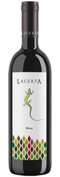 LACERTA SHIRAZ 2017