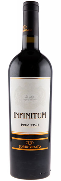 INFINITUM PRIMITIVO 2020