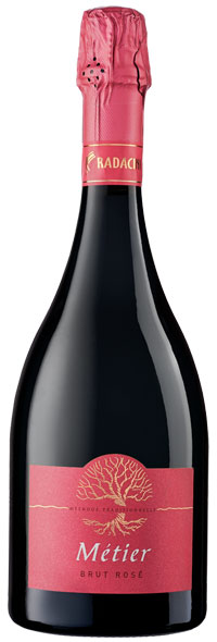 METIER BRUT ROSE
