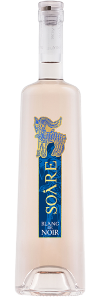 SOARE BLANC DE NOIR 2025