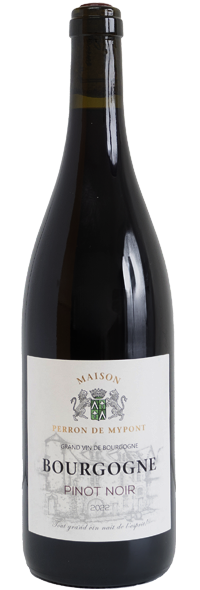 MAISON PERRON DE MYPONT PINOT NOIR 2023