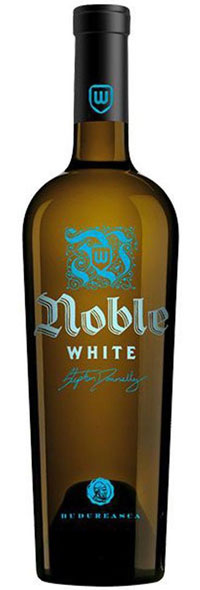 NOBLE WHITE 2024