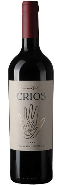 CRIOS MALBEC 2023